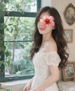 BABY THU HƯƠNG XINH TƯƠI CHIỀU KHÁCH NHƯ NGƯỜI YÊU