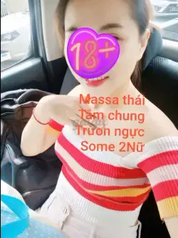 NGỌC NHI ✅ masager thái Verifile