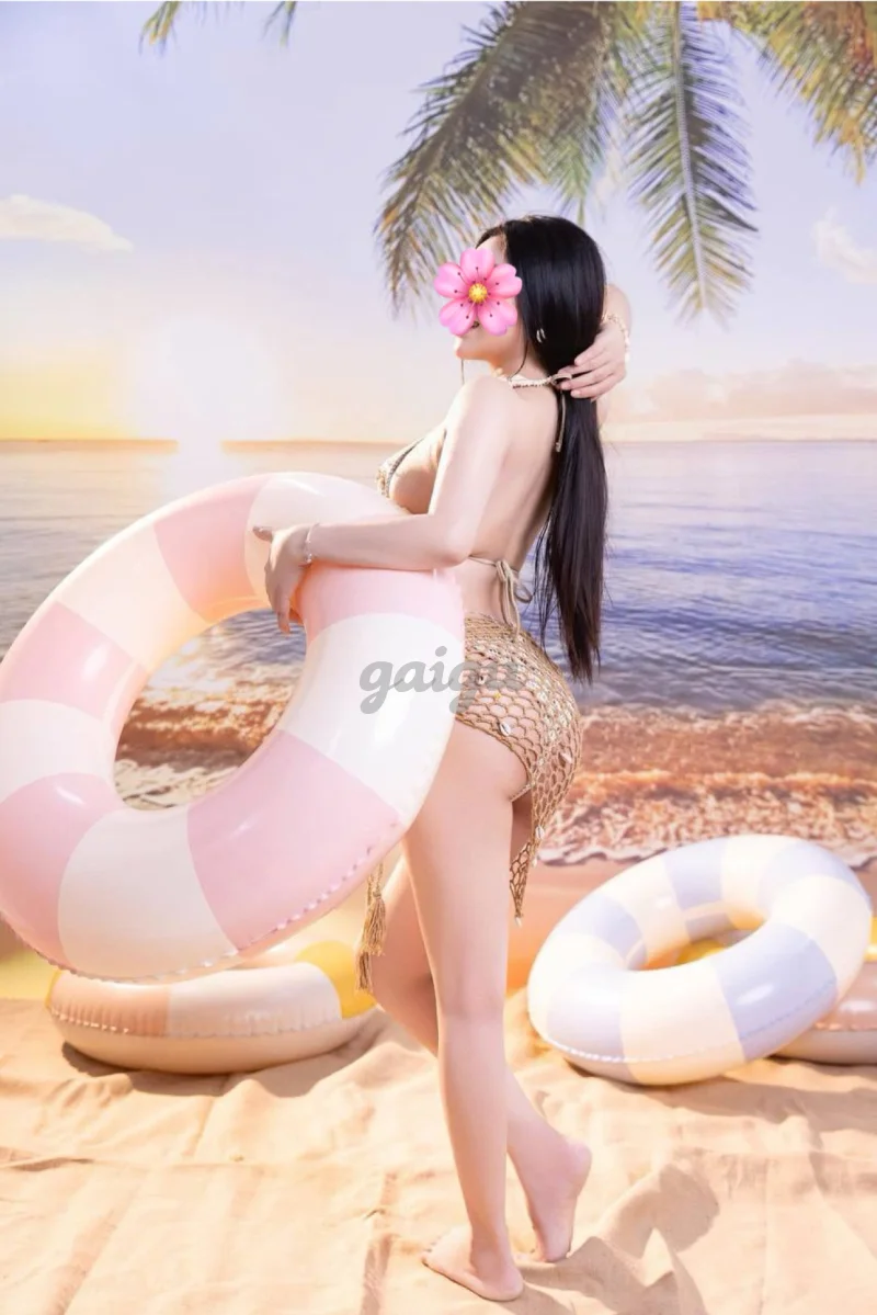 New💯 Khánh Vy 🌸 Baby ngọt ngào dễ thương nhiệt tình ❤️