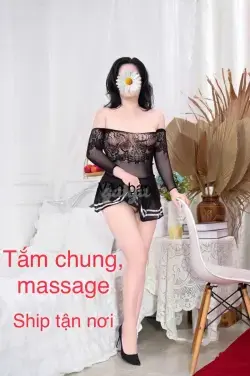 MAI LAN - EM HÀNG MỚI LÊN SÓNG - DÁNG NUỘT QUYẾN RŨ - NGOAN HIỀN CHIỀU KHÁCH - VÚ TO BƯỚM HỒNG HÀO