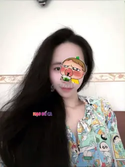 Cẩm Duyên ⭐ Gái Miền Tây Ngoan Hiền Xinh Đẹp Ngọt Ngào Tướng Nuột Nà Thơm Phức
