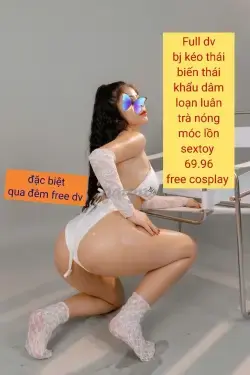 Cô giáo LyLy MÔNG TO DÂM ĐÃNG