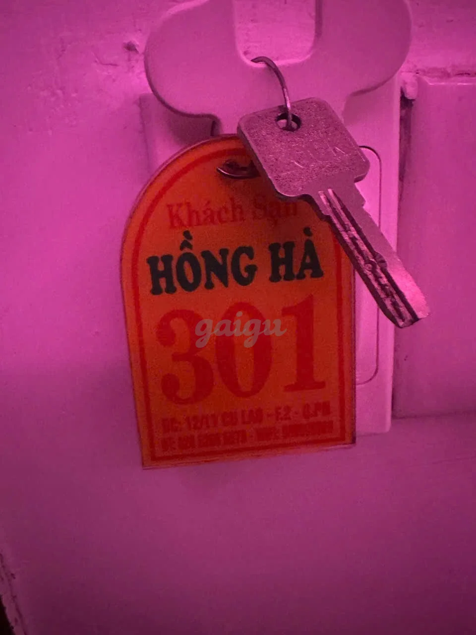 Ảnh đánh giá gái gọi