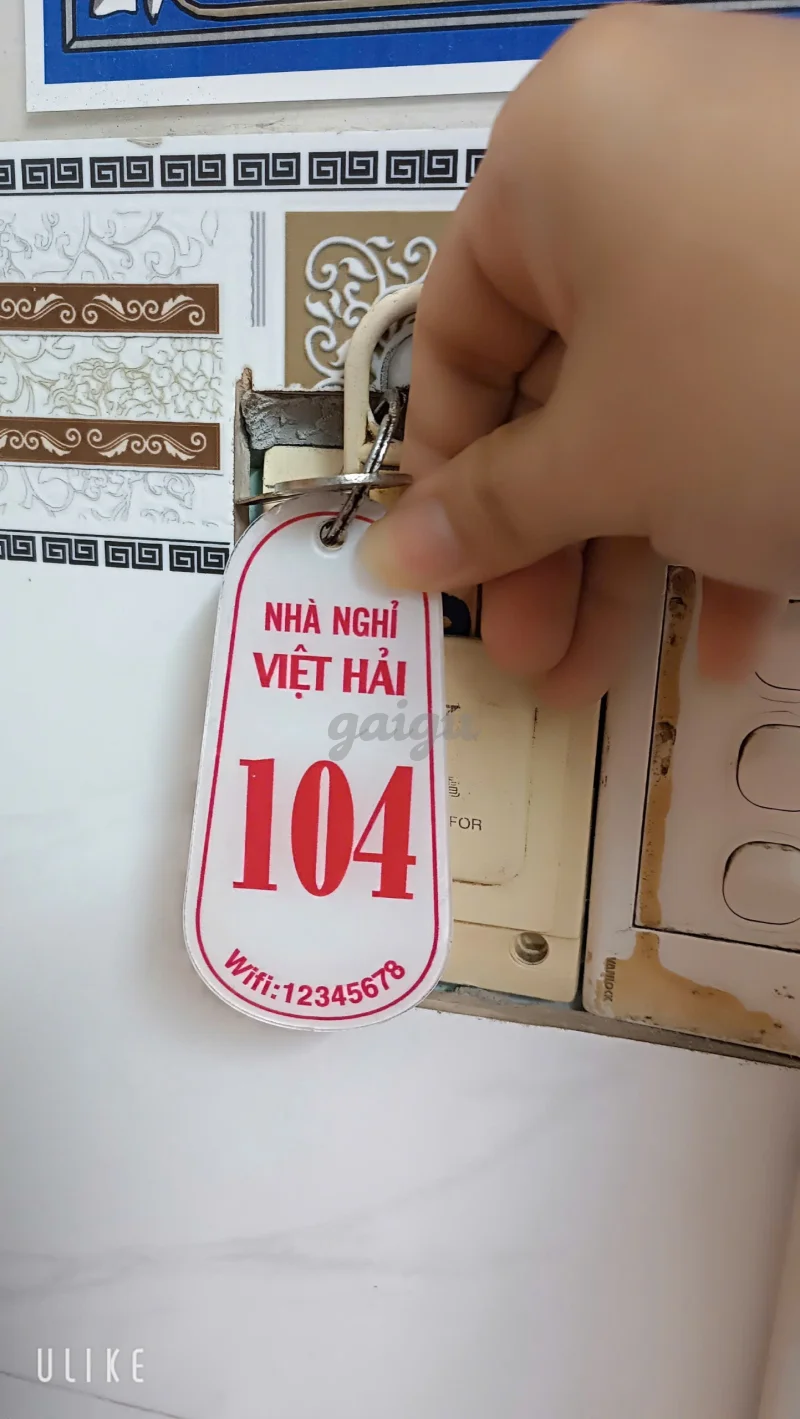 Ảnh đánh giá gái gọi