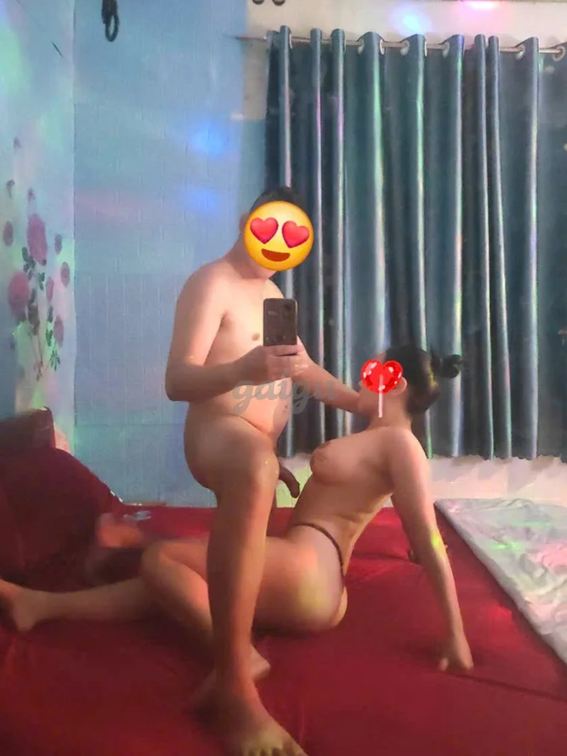 Ảnh đánh giá gái gọi