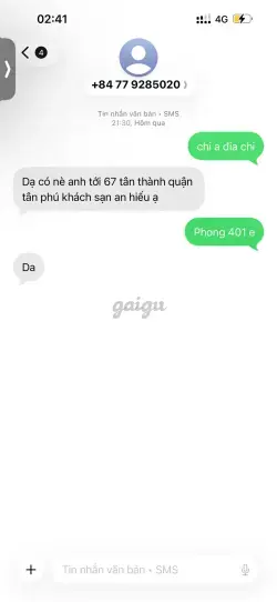 Ảnh đánh giá