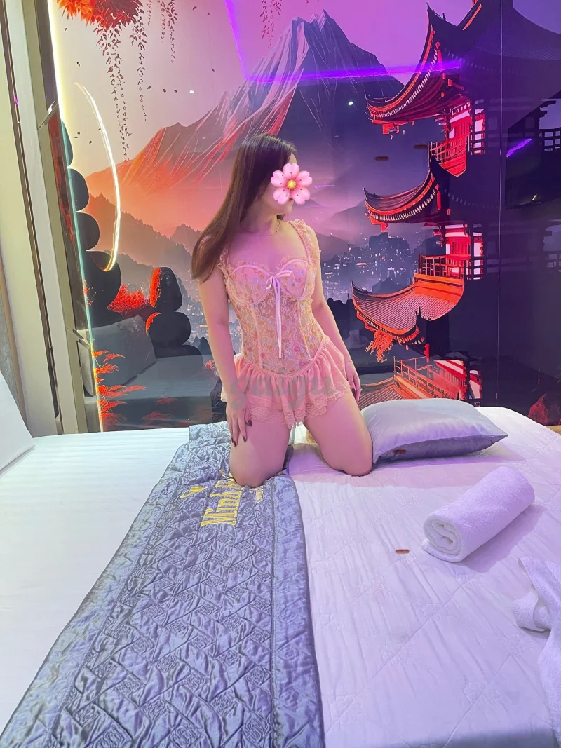 Ảnh đánh giá gái gọi