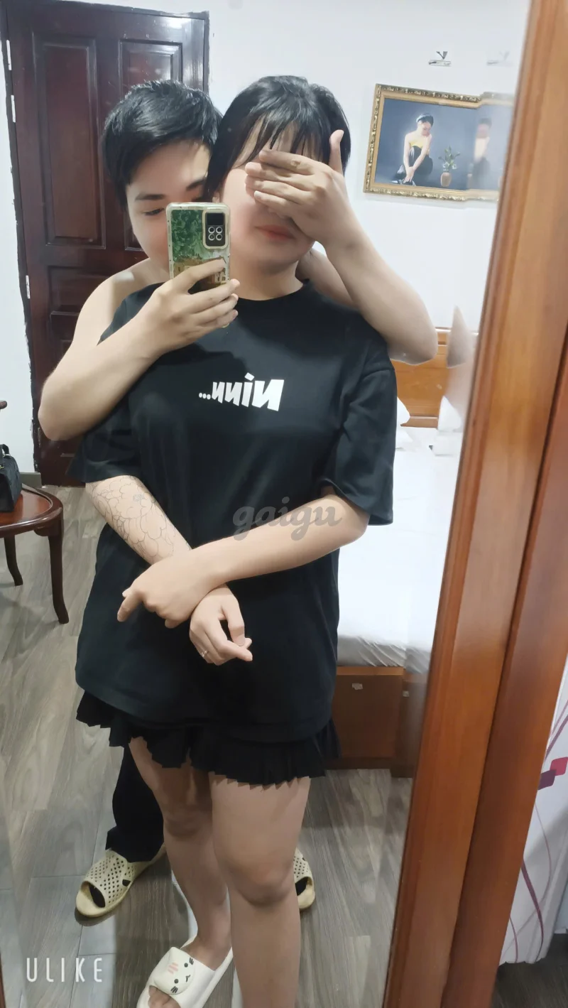 Ảnh đánh giá gái gọi