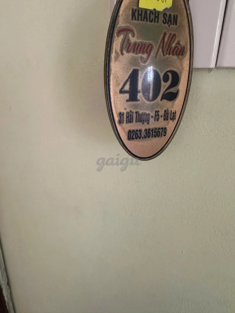 Ảnh đánh giá gái gọi
