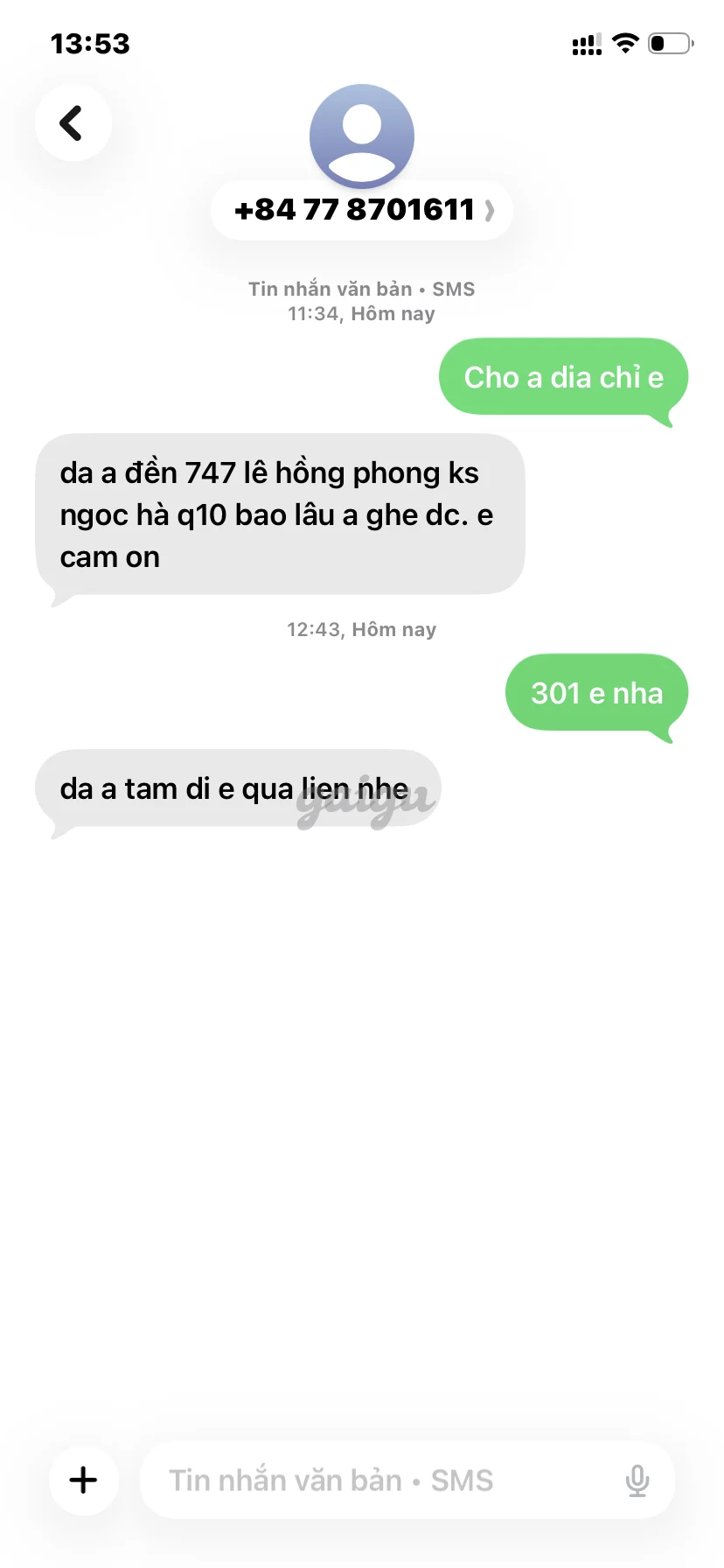 Ảnh đánh giá gái gọi