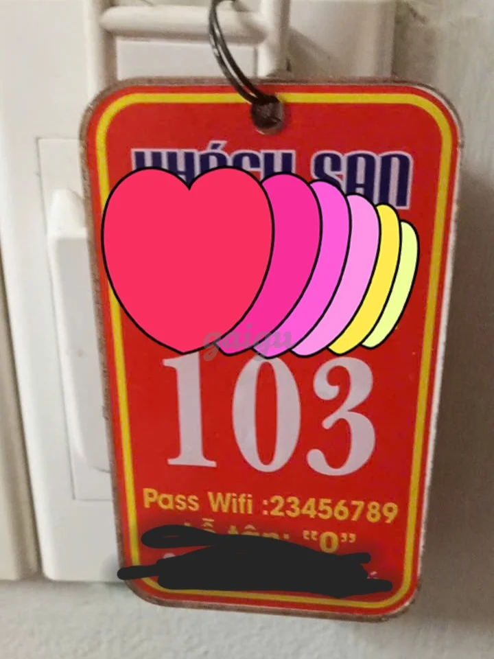 Ảnh đánh giá gái gọi
