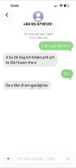 Ảnh đánh giá