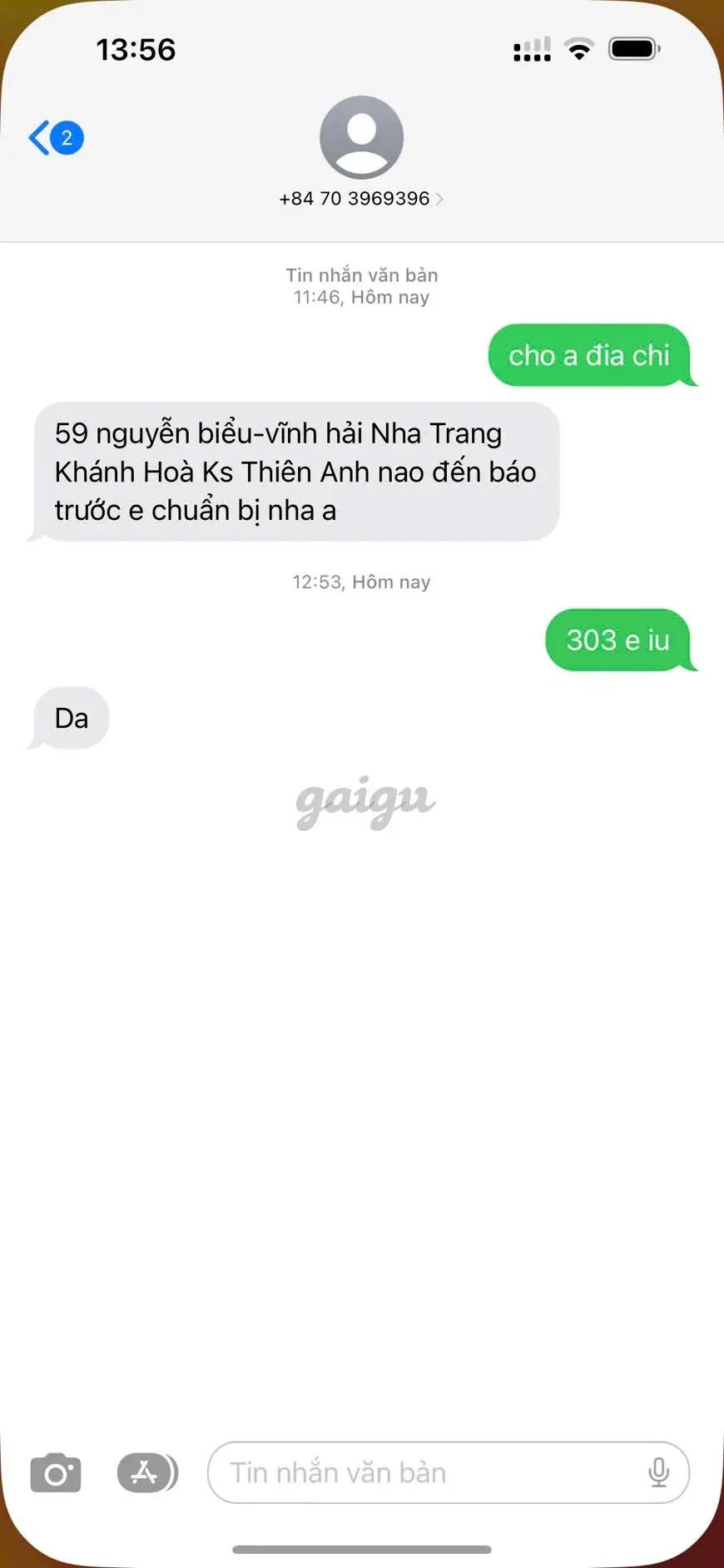 Ảnh đánh giá gái gọi
