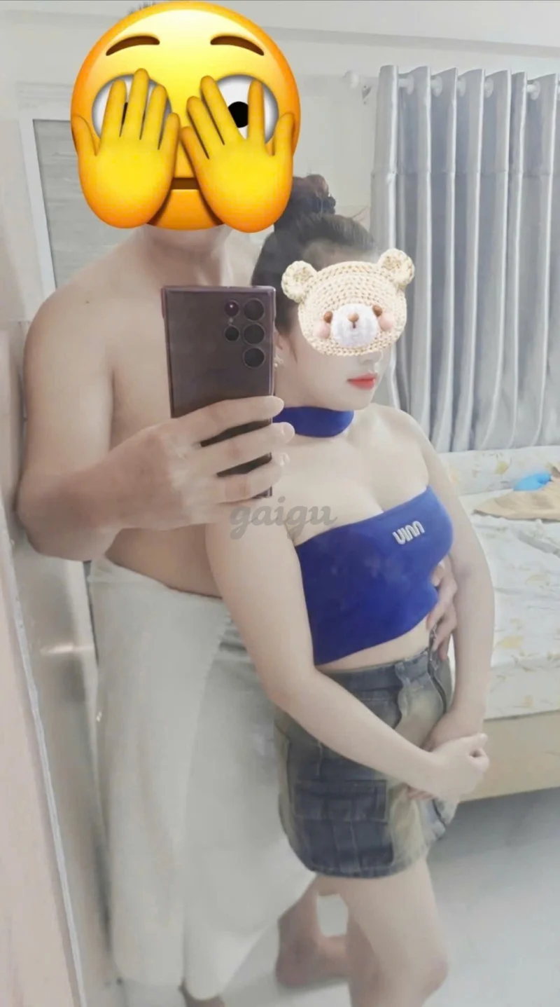 Ảnh đánh giá gái gọi