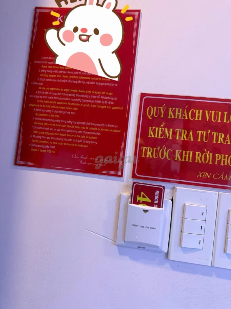 Ảnh đánh giá gái gọi