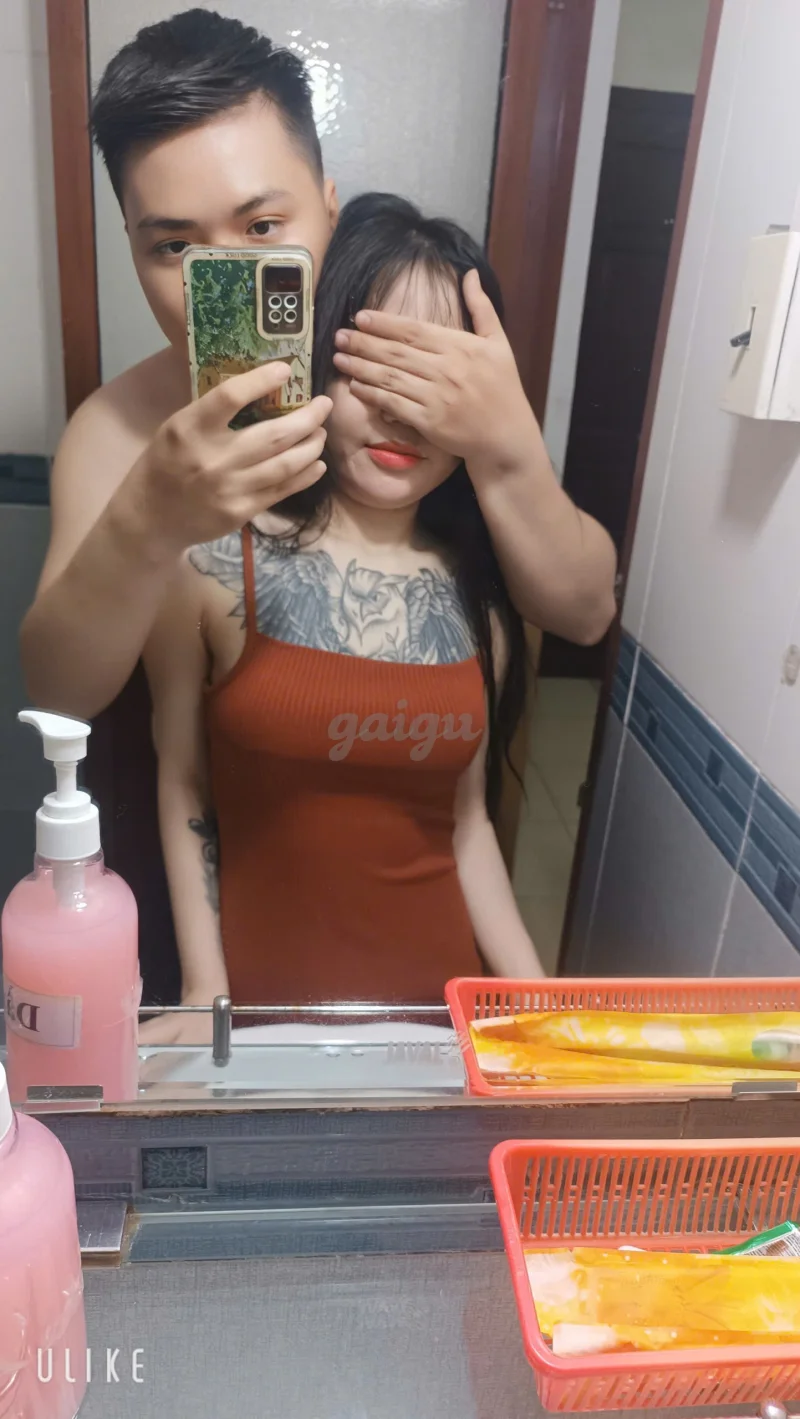 Ảnh đánh giá gái gọi