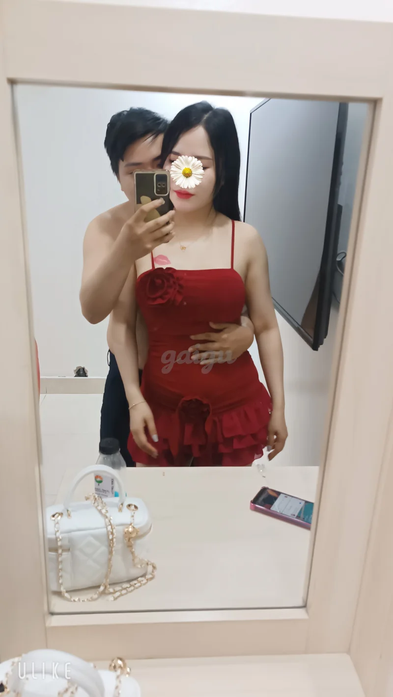 Ảnh đánh giá gái gọi