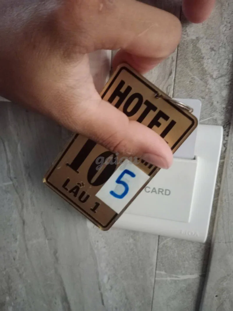 Ảnh đánh giá gái gọi