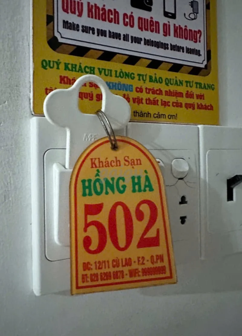 Ảnh đánh giá gái gọi