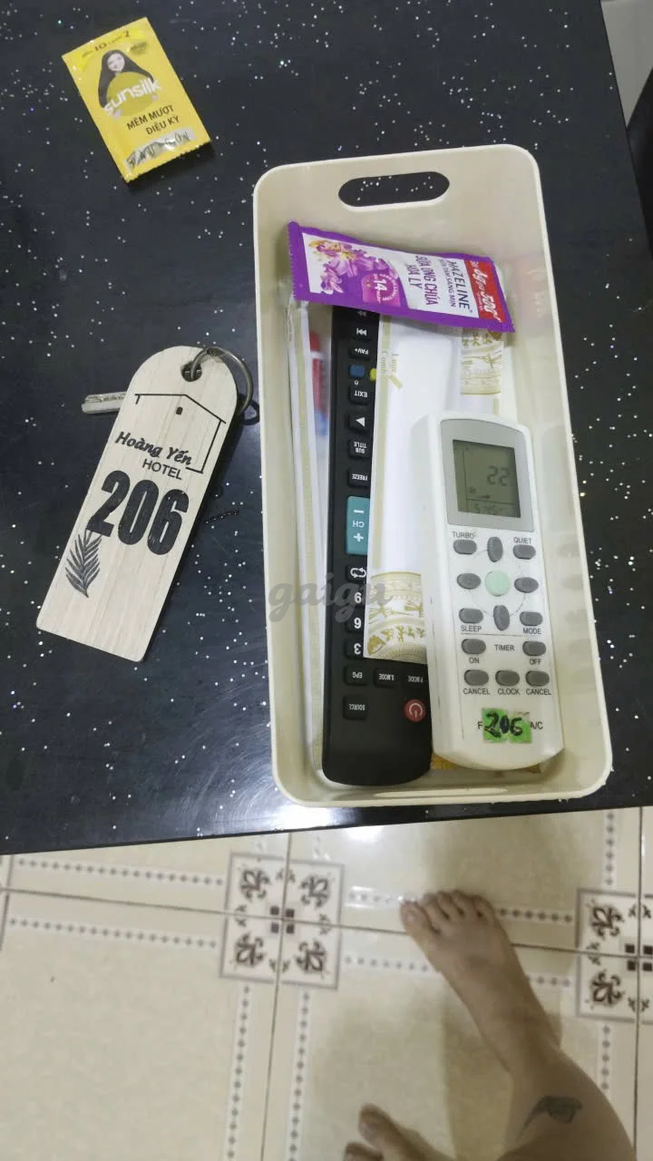 Ảnh đánh giá gái gọi