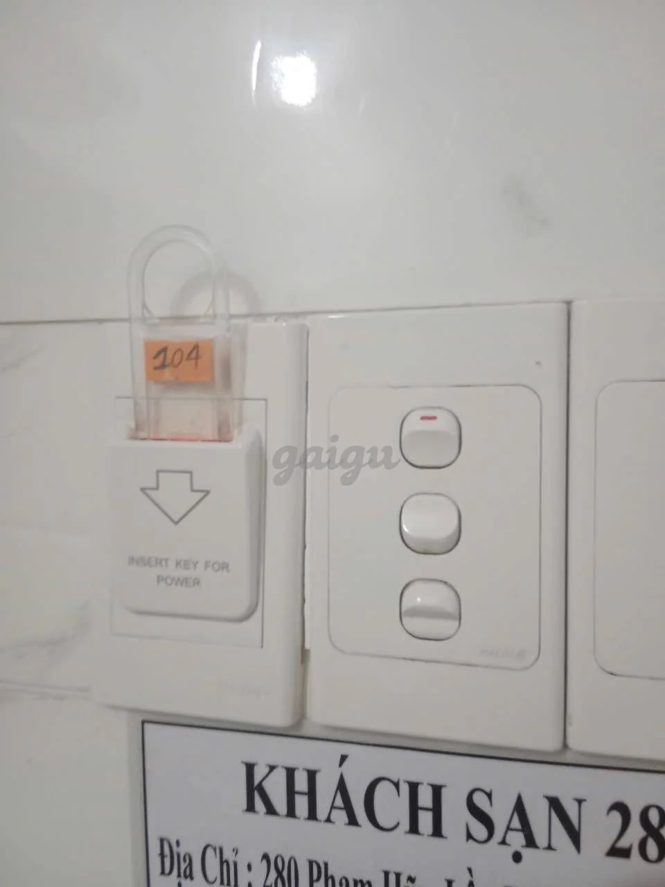 Ảnh đánh giá gái gọi