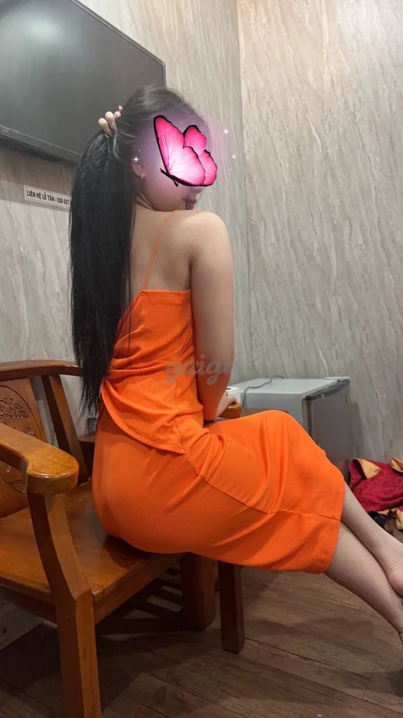 Ảnh đánh giá gái gọi
