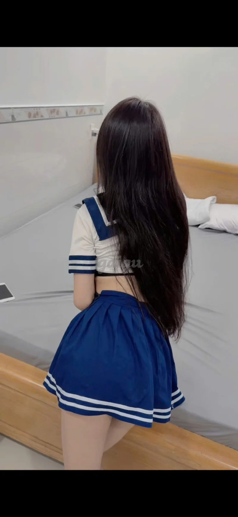 Ảnh đánh giá gái gọi