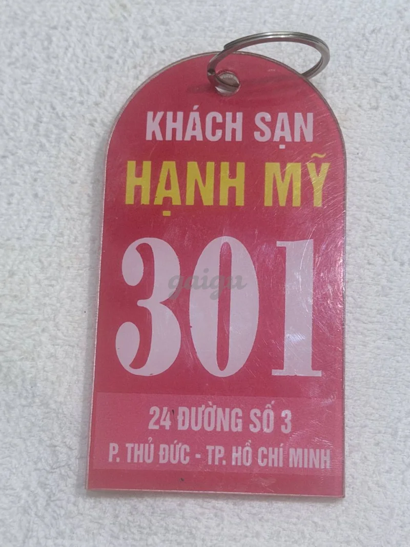 Ảnh đánh giá gái gọi