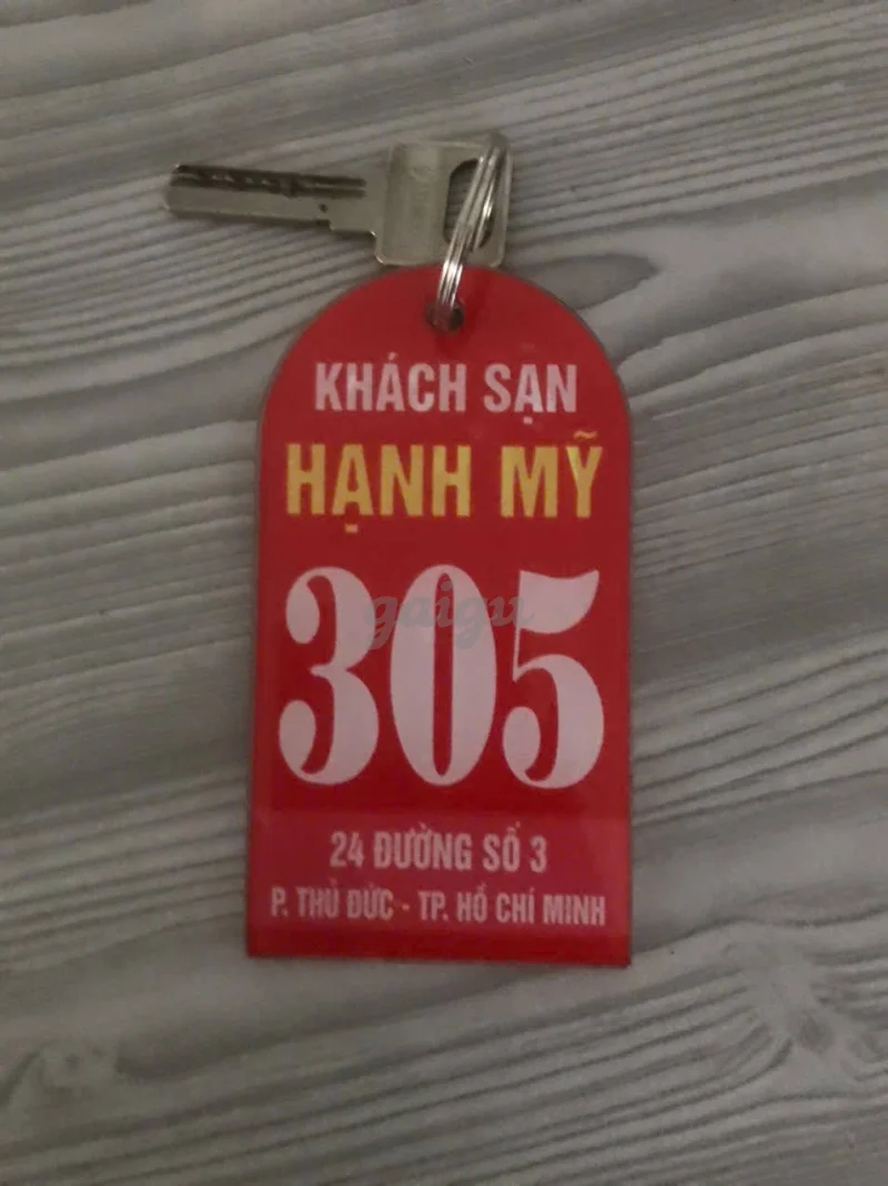 Ảnh đánh giá gái gọi
