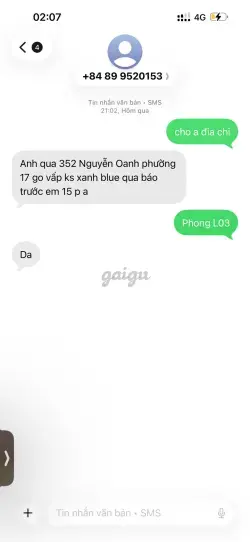 Ảnh đánh giá
