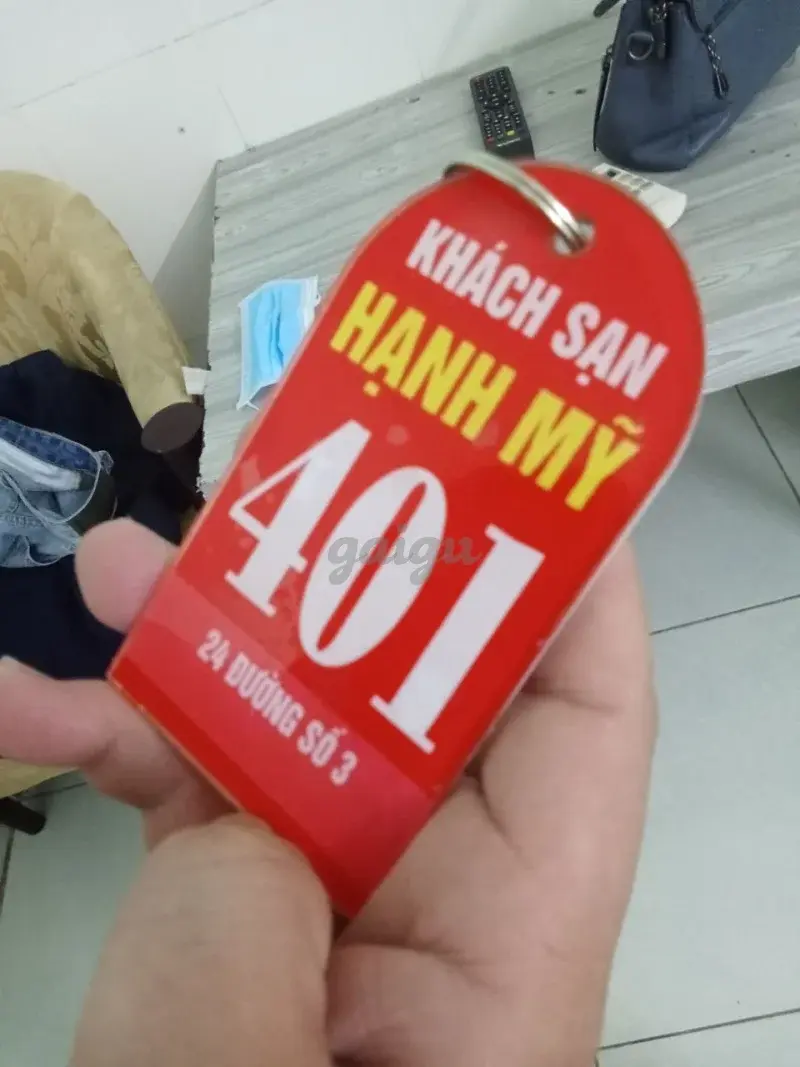 Ảnh đánh giá gái gọi