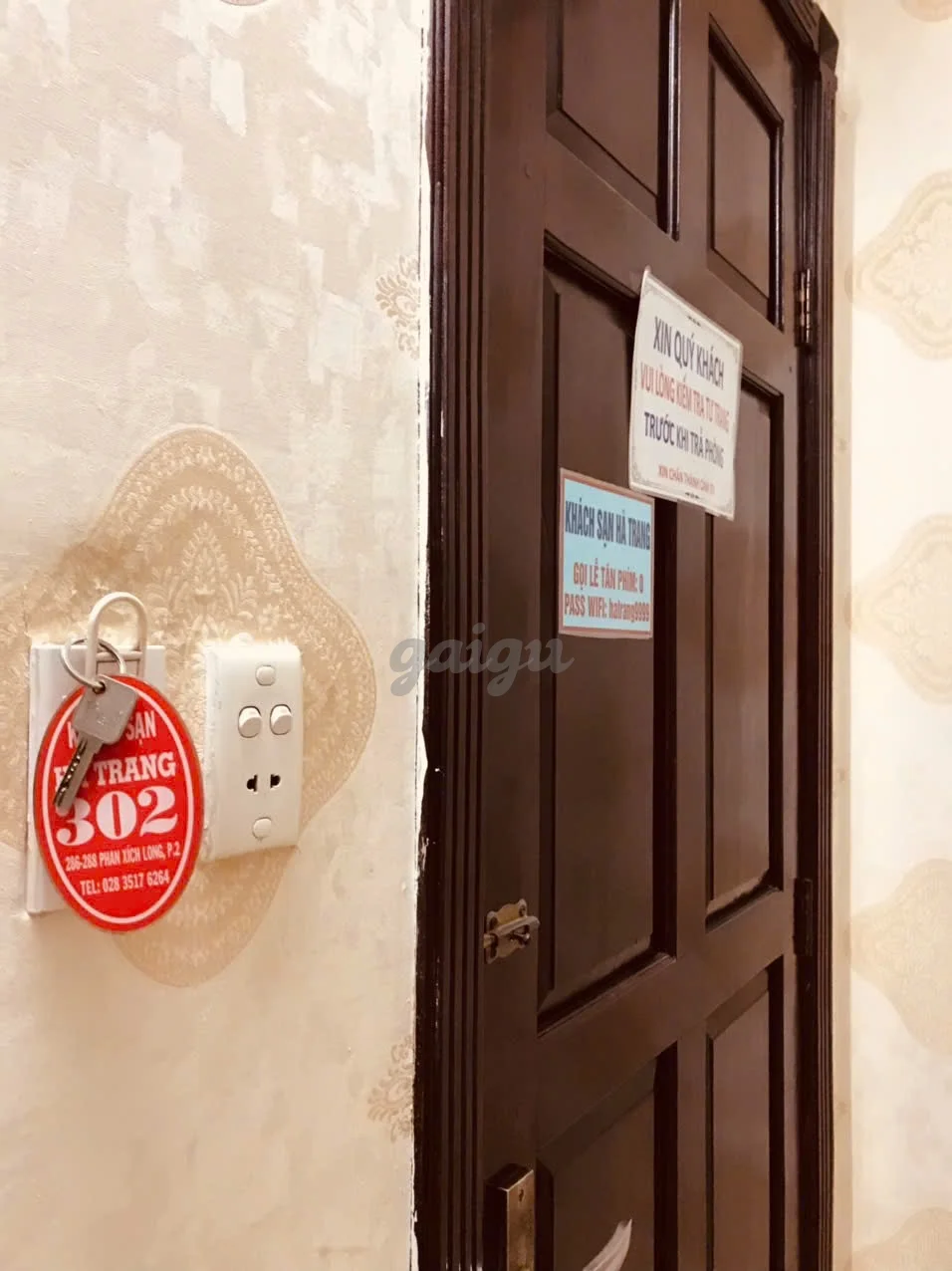 Ảnh đánh giá gái gọi
