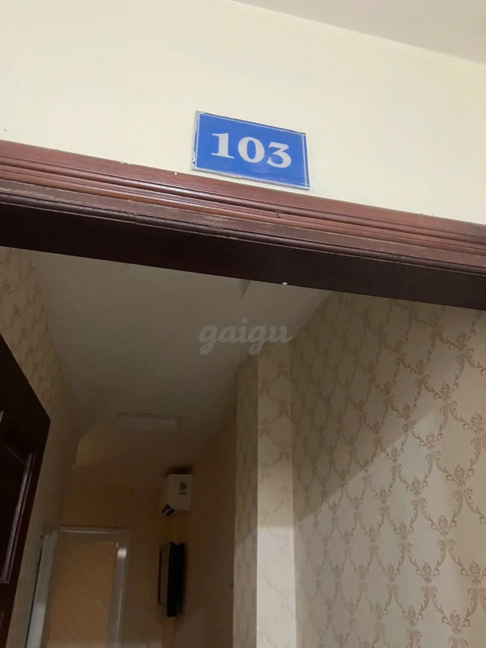 Ảnh đánh giá gái gọi