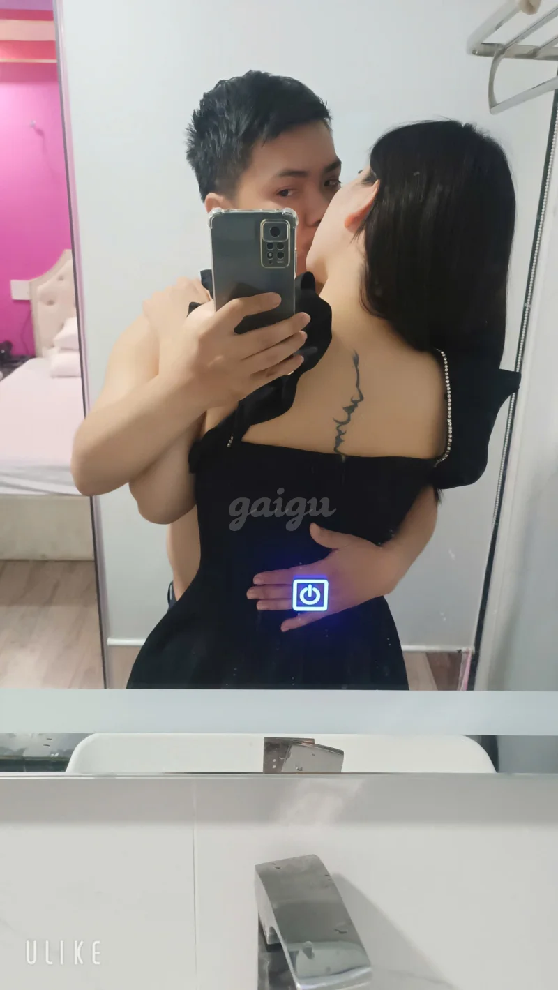 Ảnh đánh giá gái gọi