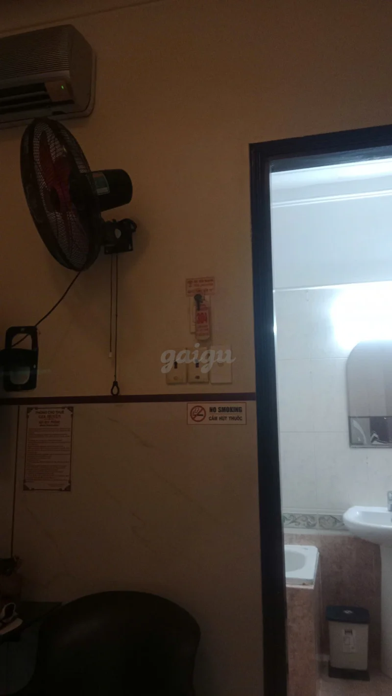 Ảnh đánh giá gái gọi
